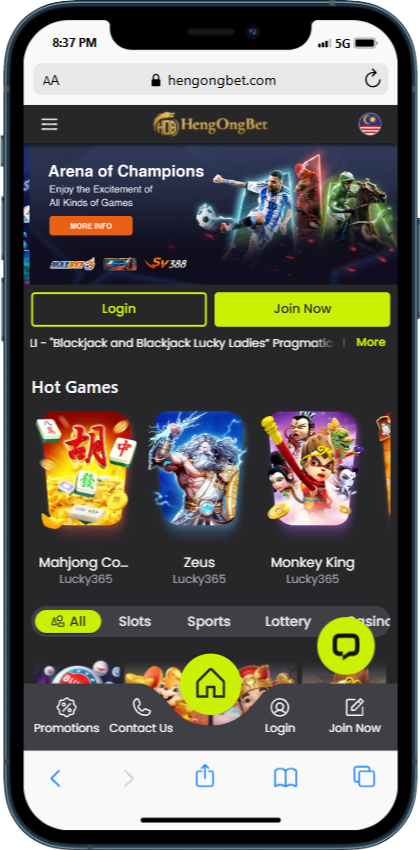 hengongbet hengongbet malaysia